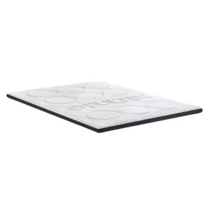 Surmatelas Bultex Confort à Mémoire de Forme 7 cm