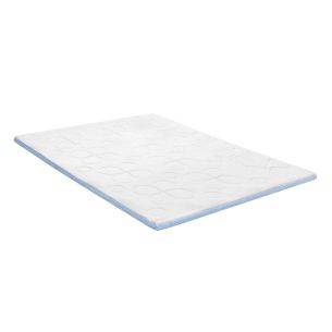 Surmatelas Bultex Top multi-saisons