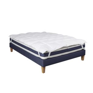 Surmatelas fibre 700g/m² Someo S45