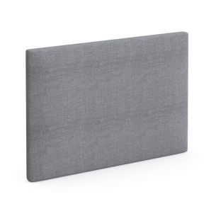 Tête de lit déco gris orage - Someo