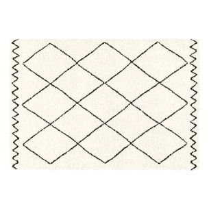 Tapis style berbère Saoura
