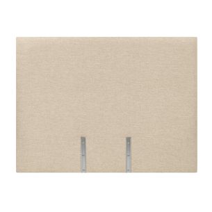 Tête de lit déco Essentielle beige - Dunlopillo