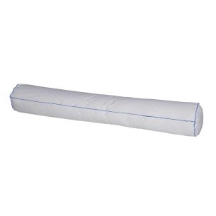Traversin moelleux/ferme duvet de canard anti-allergènes Someo
