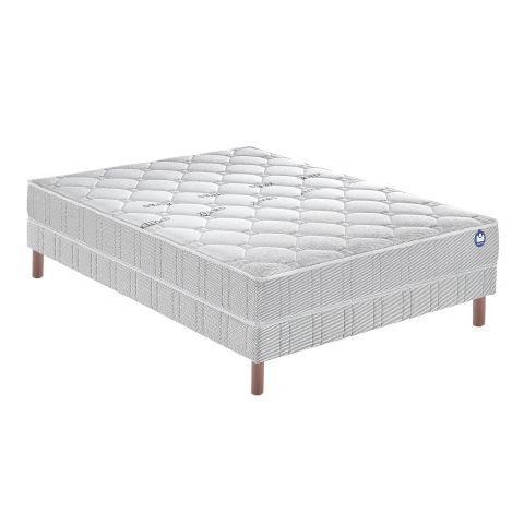 Ensemble Bultex nano silvery