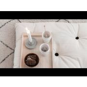 Matelas Futon De Voyage Coton 70x190 Cm - Épaisseur 5 Cm, Roulé, Fabrication Française, Pour Une Personne - 13