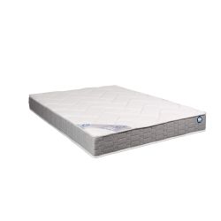Matelas Bultex nano confort ferme TRACKY