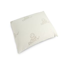 Oreiller mousse mémoire de forme Callisto 40x60