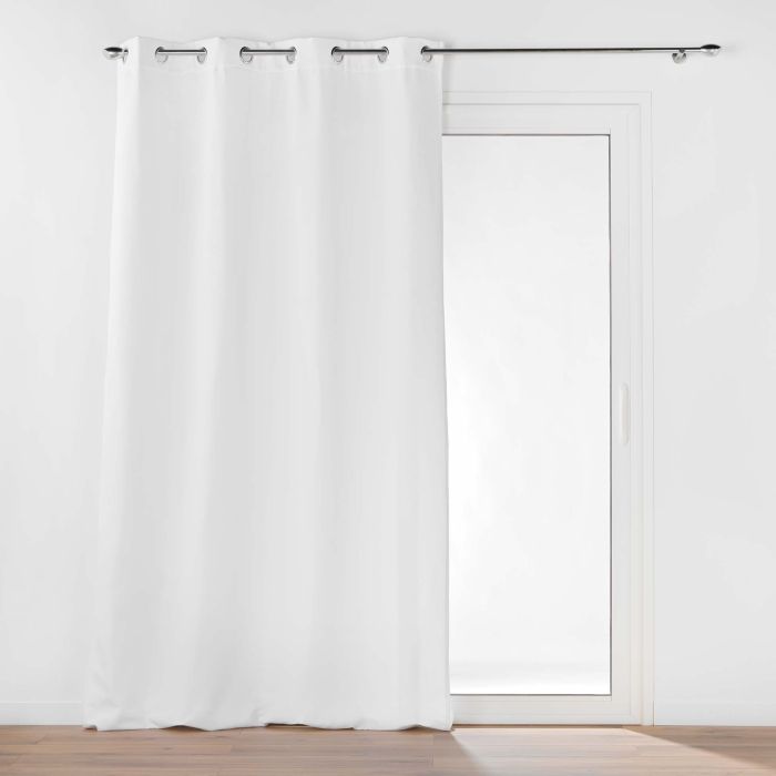 Rideaux à œillets isolant 135x260 Rideaux à œillets isolant 135x260