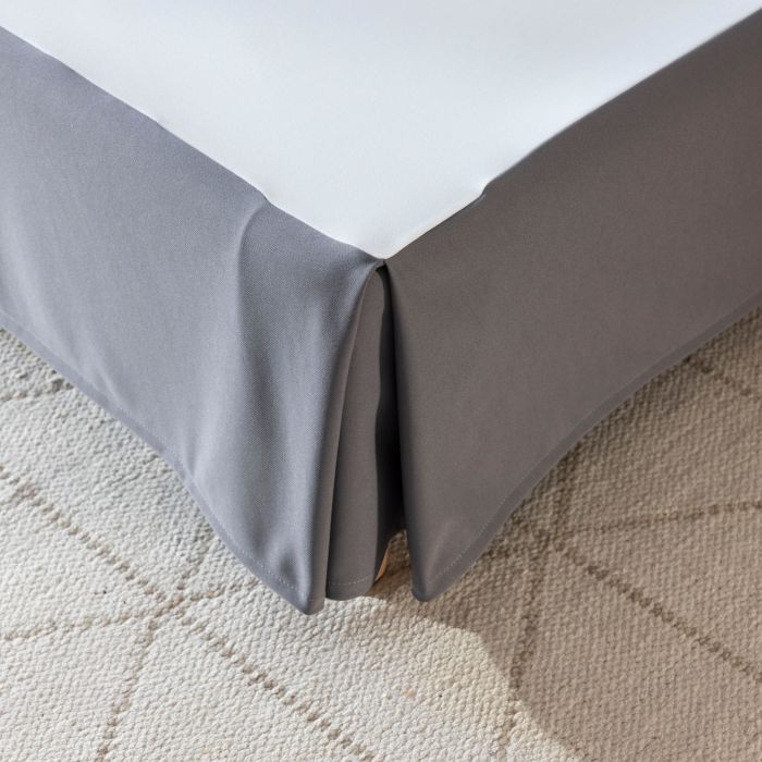 Cache Sommier 140x190 | – Le Couvre Lit