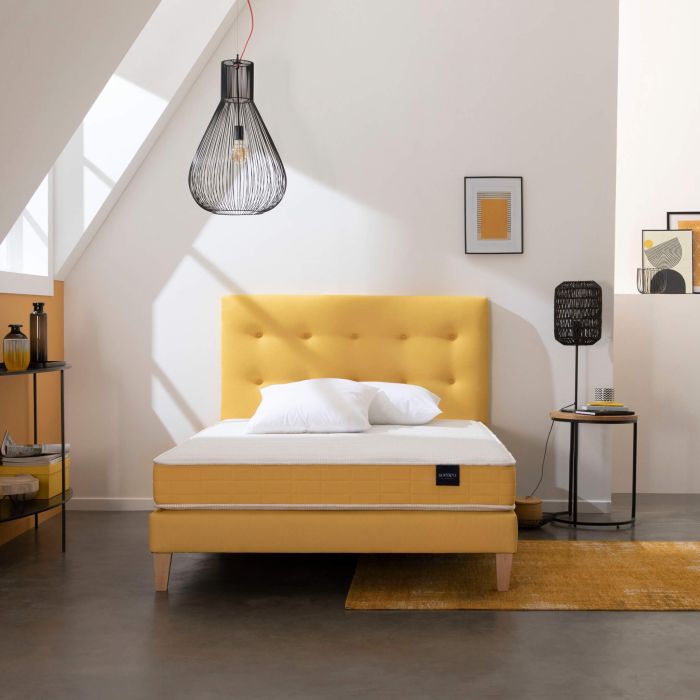 Matelas mousse Aurore 400 - SOMEO