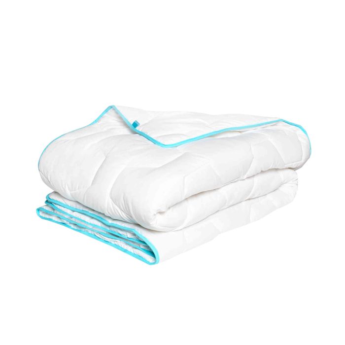 Couette 100% microfibre 300g Merinos COCOON