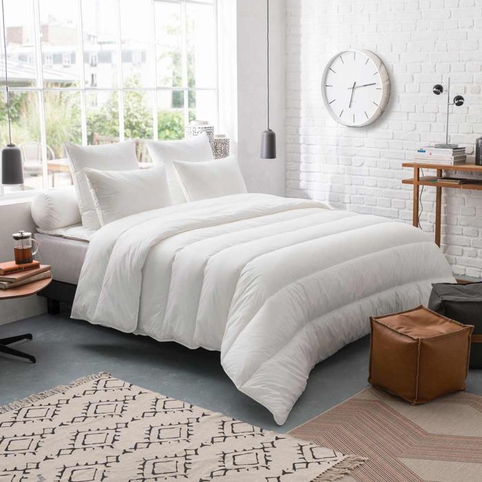 Couette très chaude douceur