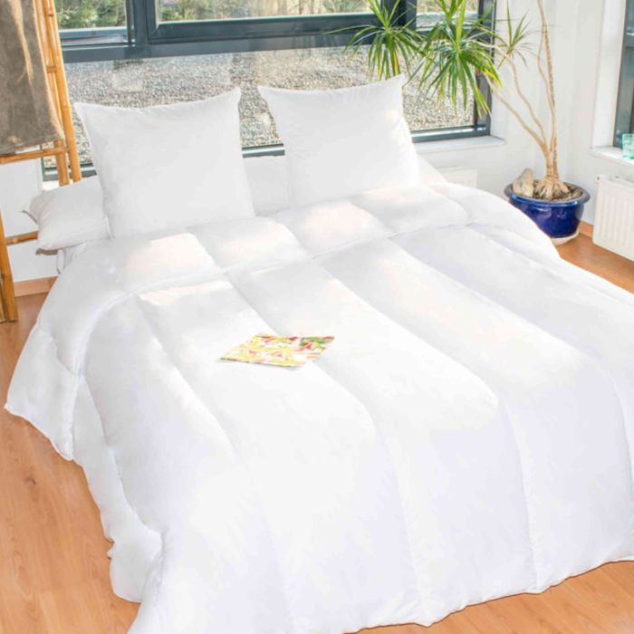 Couette spéciale été anti-transpiration chambre