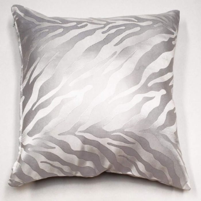 Coussin laia blanc 40x40 Coussin laia blanc 40x40