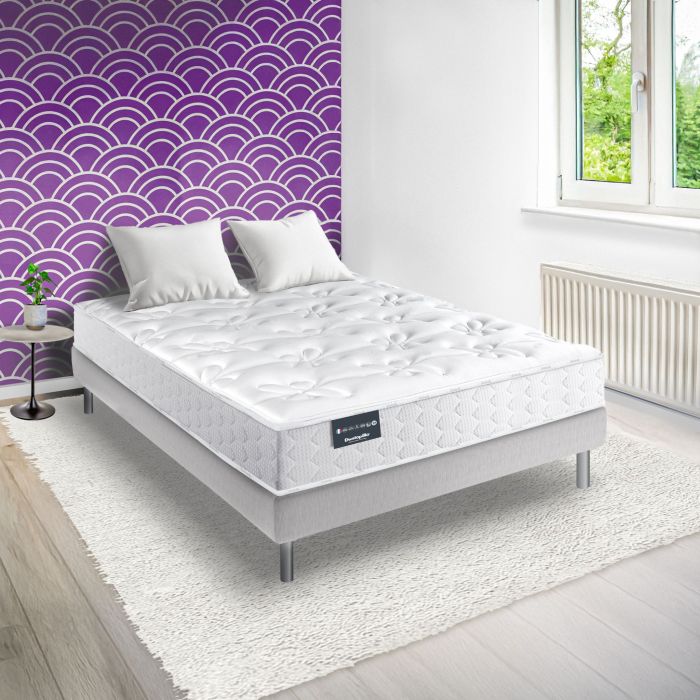 ensemble literie dunlopillo