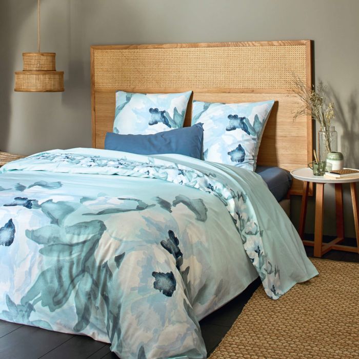 Parure de lit Estrella Ocean Blue Parure de lit Estrella Ocean Blue