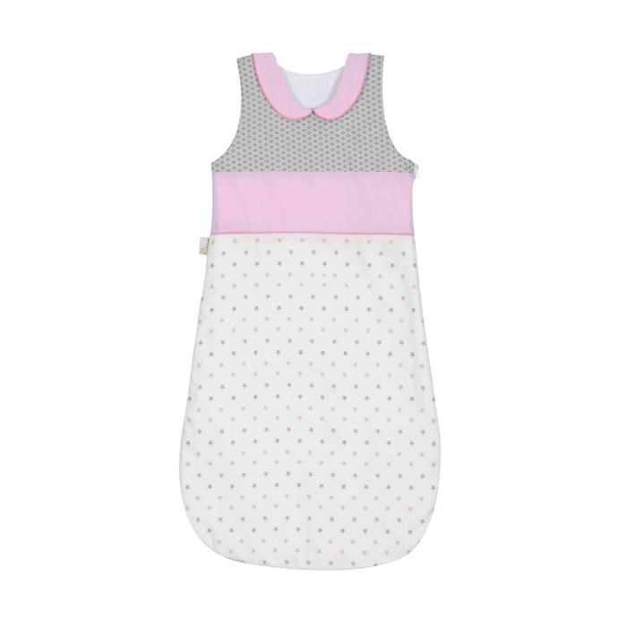 Gigoteuse bébé été coton bio Claudine 6-24 mois