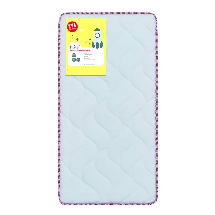 Matelas bébé Merinos sans traitement DOUDOU Matelas bébé Merinos sans traitement DOUDOU