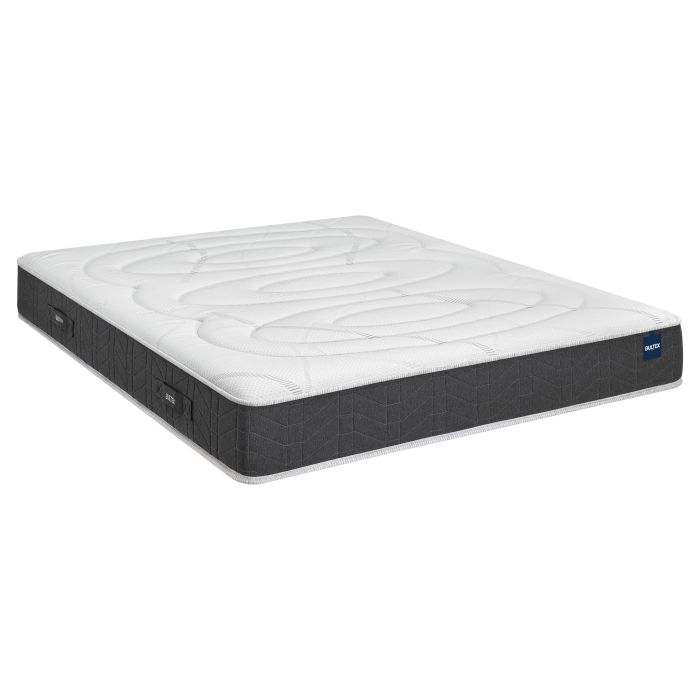 Matelas Bultex nano, mousse Bodysoft, coton et laine Ultimum Matelas Bultex nano, mousse Bodysoft, coton et laine Ultimum