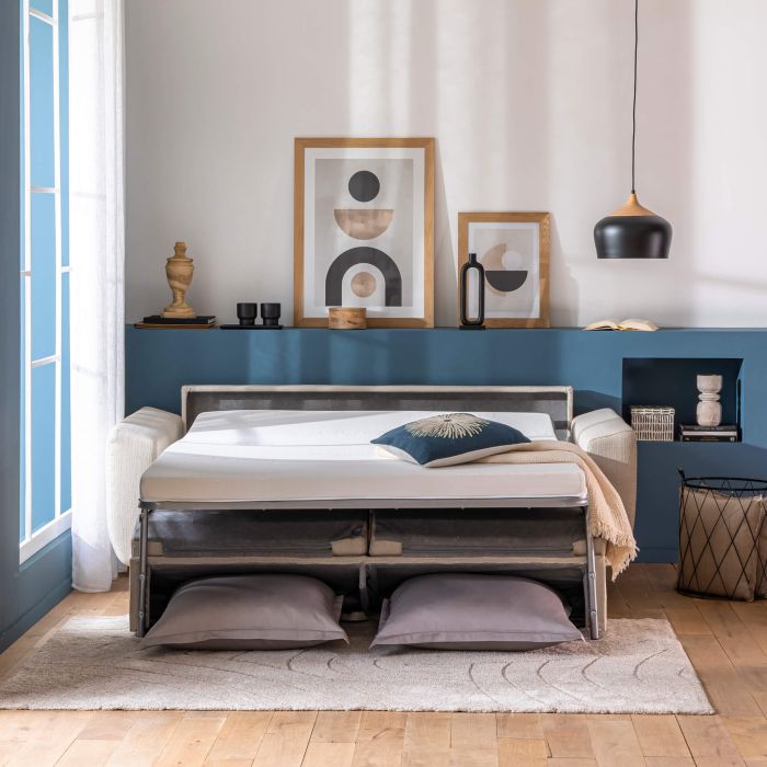 Matelas bultex pour canapé-lit convertible