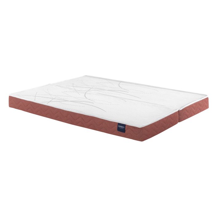 Matelas 100% latex Crépuscule 400 clic-clac - SOMEO Matelas 100% latex Crépuscule 400 clic-clac - SOMEO