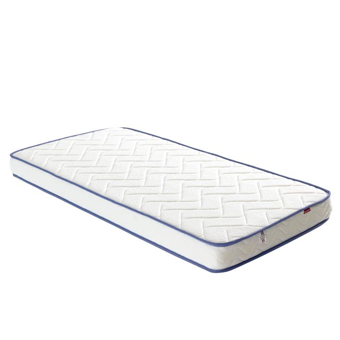 Matelas enfant ferme et confortable 15cm Merinos SUN Matelas enfant ferme et confortable 15cm Merinos SUN