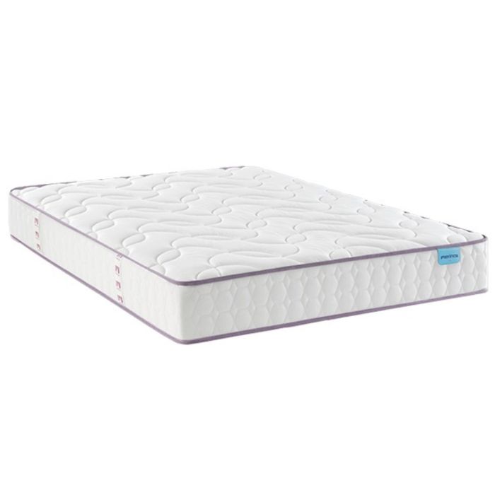 Matelas Merinos ressorts ensachés Cosy Lit Matelas Merinos ressorts ensachés Cosy Lit