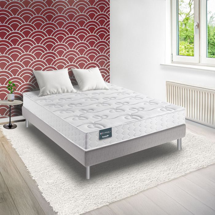 ensemble literie dunlopillo