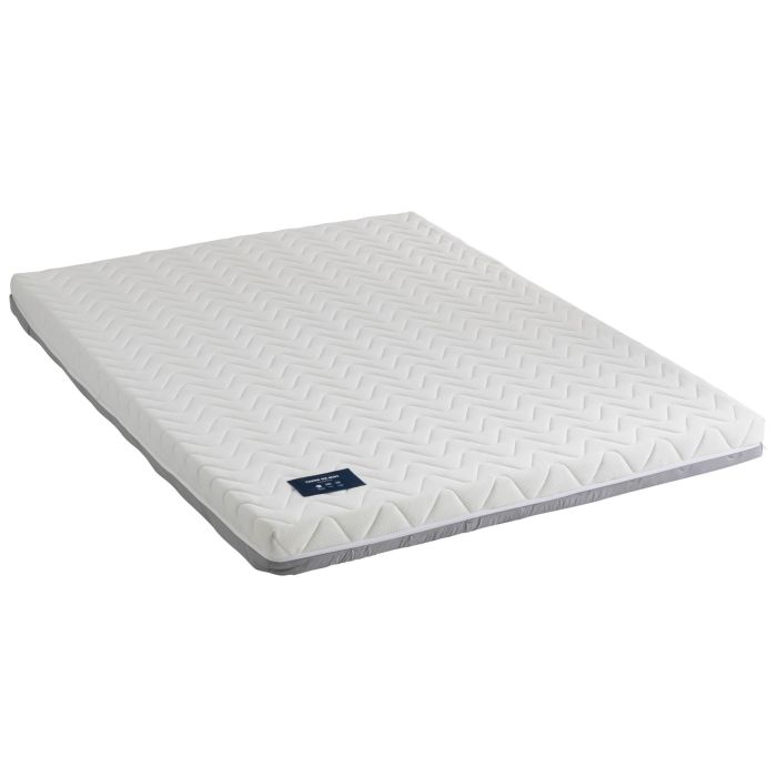 Matelas Mousse VitaliSpa Calma Comfort H3 - 120x200 Cm - Fermeté Dure - Neuf