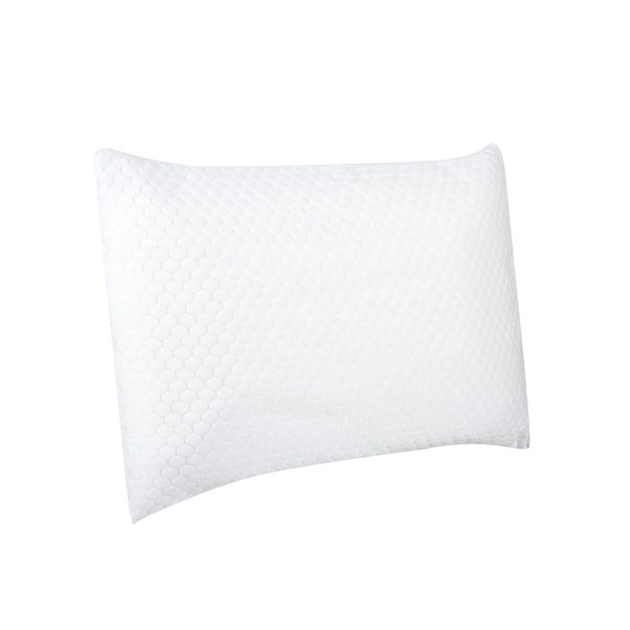 Oreiller Epeda Idylle confort moelleux 40x60 Oreiller Epeda Idylle confort moelleux 40x60