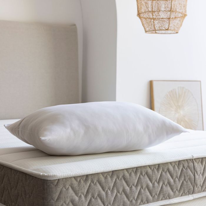 Oreiller coton ferme - SOMEO