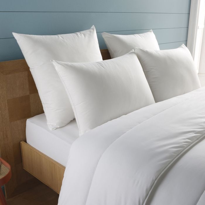 Oreiller confortable médium