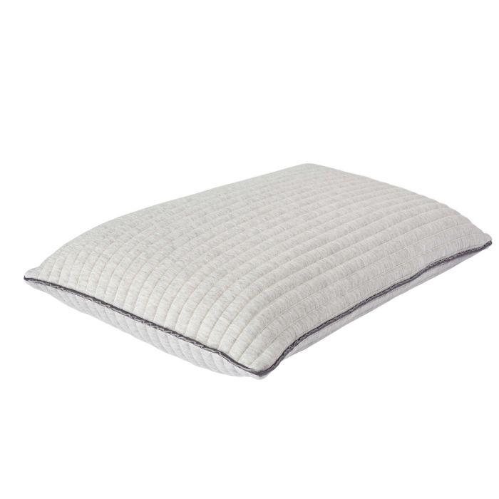 Oreiller softmemory effet mémoire de forme Someo 40x60