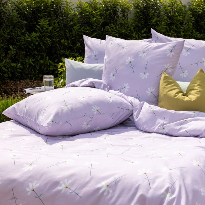 Parure de lit Lila