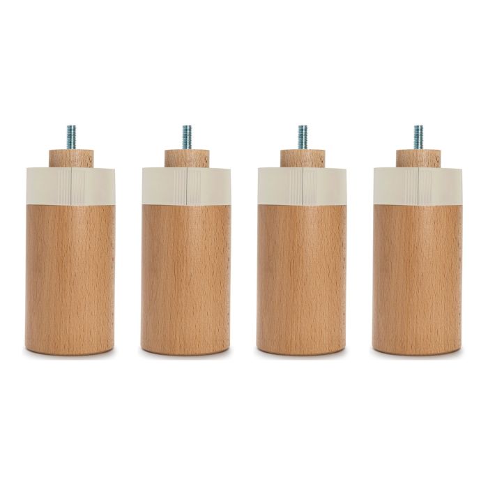 4 pieds anti-punaise BUGSAFE SOMEO