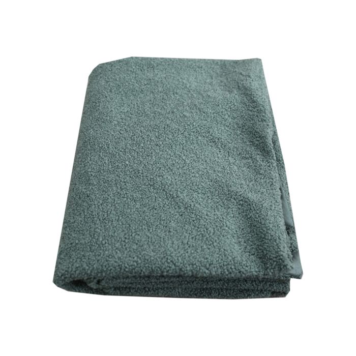 Plaid bouclette 130x160 Plaid bouclette 130x160