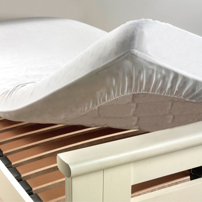 Protège matelas éponge peva Ponny Protège matelas éponge peva Ponny