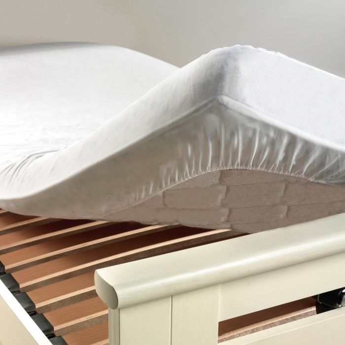 Protège matelas anti-acariens Ponny Protège matelas anti-acariens Ponny
