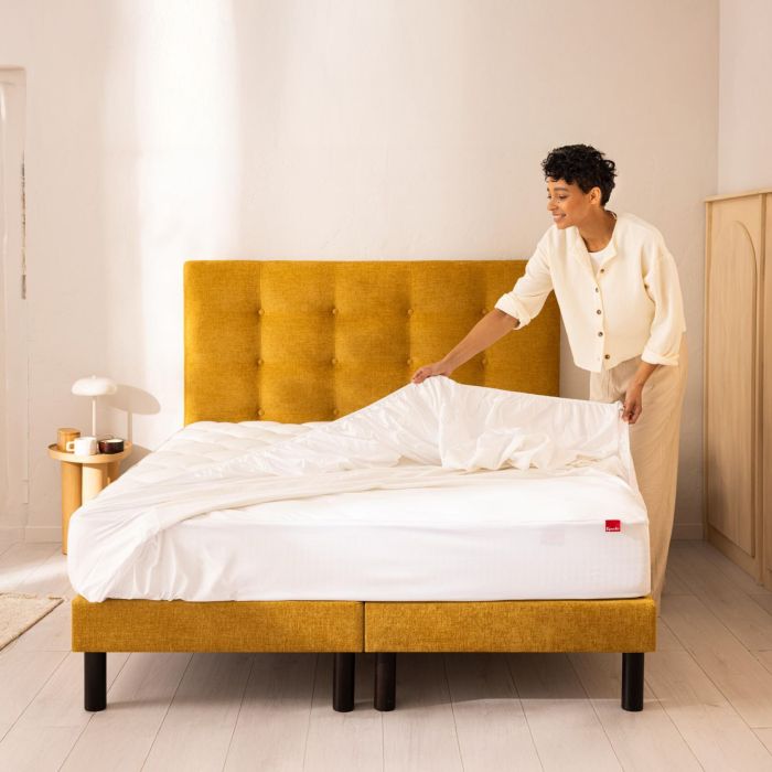 Protège matelas Epeda Quietude