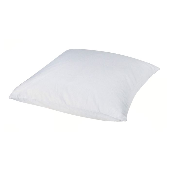 Protège oreiller molleton 100% coton bio Protège oreiller molleton 100% coton bio