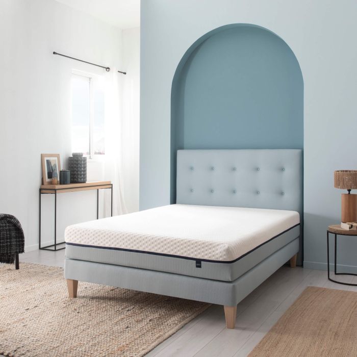 Matelas mémoire de forme Songe 600 - SOMEO