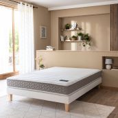 Matelas latex 16 cm - Abondance 2.0