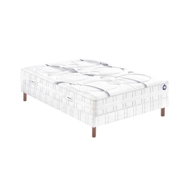 Ensemble Bultex nano clearness (en 140x190)