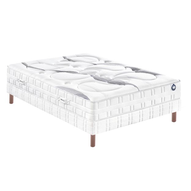 Ensemble Bultex nano pureness (en 140x190)