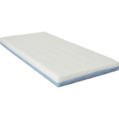 Matelas mousse haute résilience ferme Someo DJEUNS