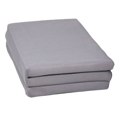 Matelas de voyage bébé pliant AIR+ 60x120 cm