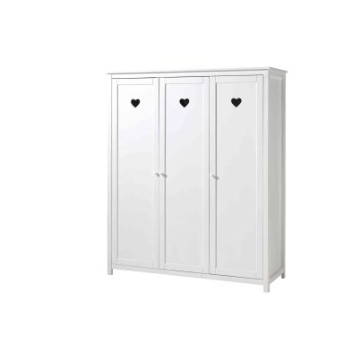 Armoire 3 portes Amori
