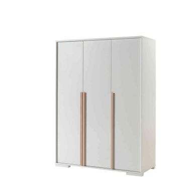 Armoire enfant 3 portes en bois - AR2028-2