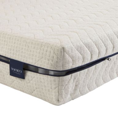 Housse de matelas PROTECT A BED 140x190x20