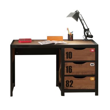 Bureau en Bois BU2000